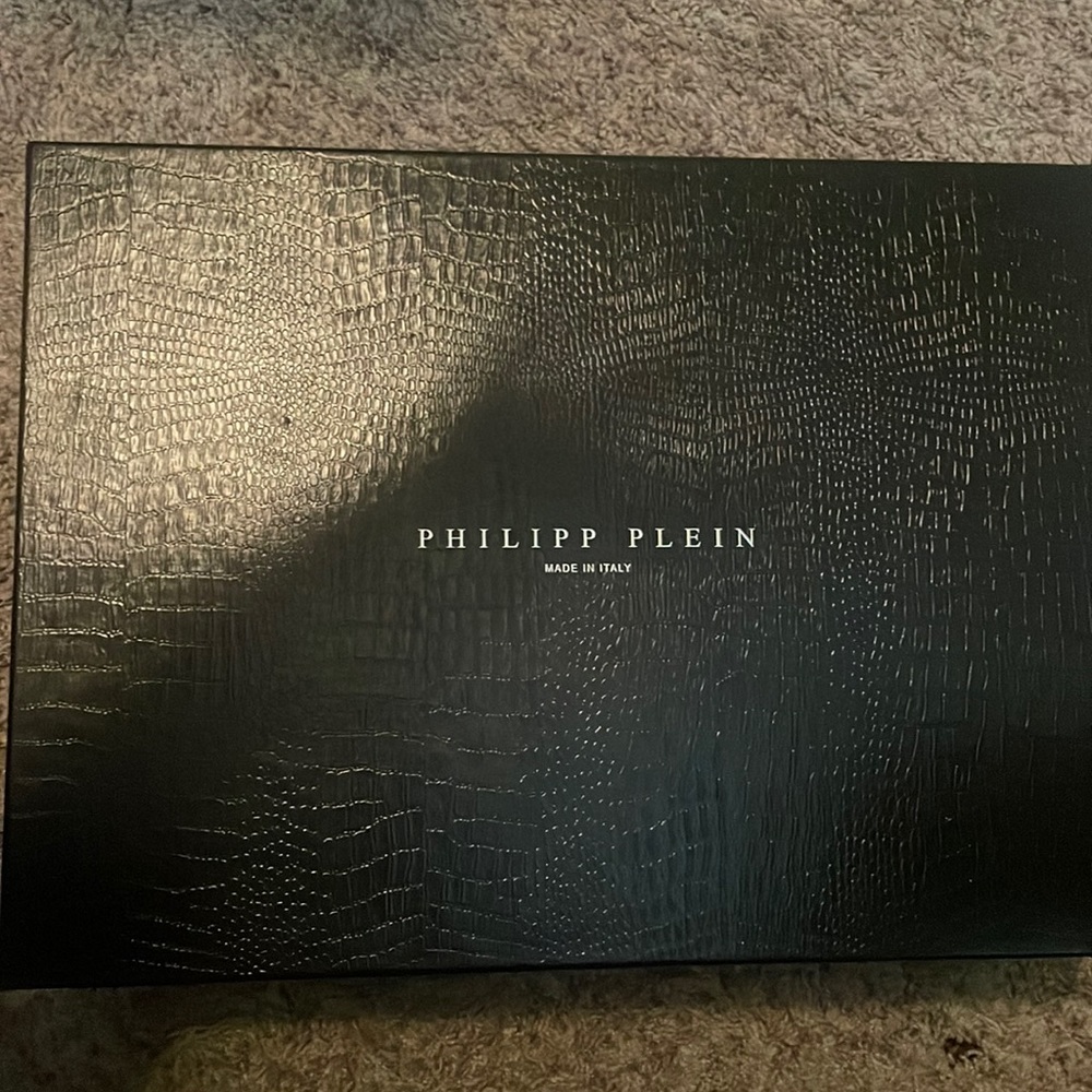 Philip plein